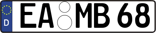 EA-MB68