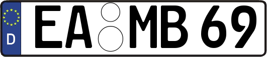 EA-MB69