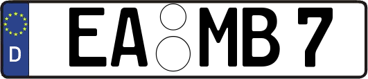 EA-MB7