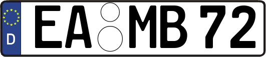 EA-MB72