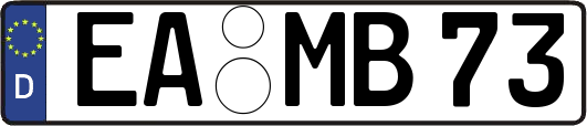 EA-MB73