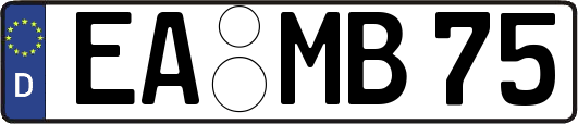 EA-MB75