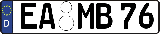 EA-MB76
