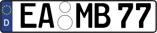 EA-MB77
