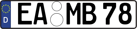 EA-MB78