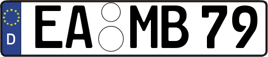 EA-MB79