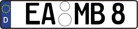 EA-MB8