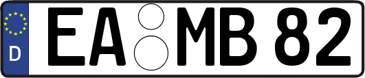 EA-MB82