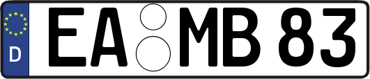 EA-MB83