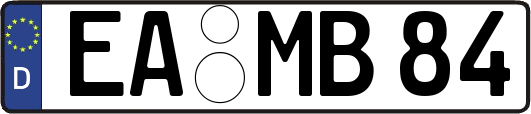 EA-MB84