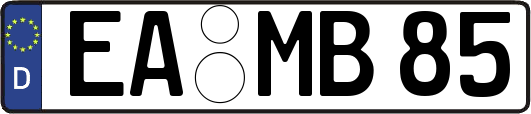 EA-MB85