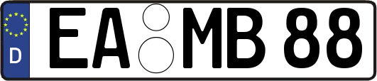 EA-MB88