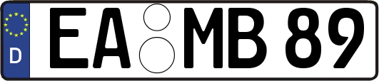 EA-MB89