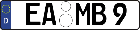 EA-MB9
