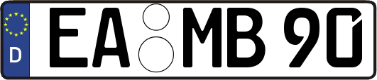 EA-MB90