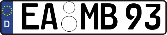 EA-MB93
