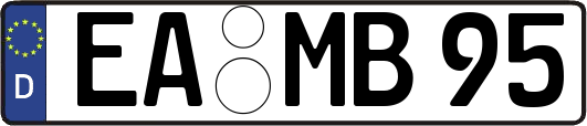 EA-MB95