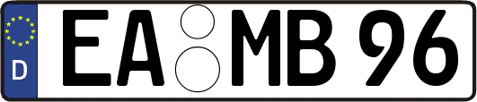 EA-MB96