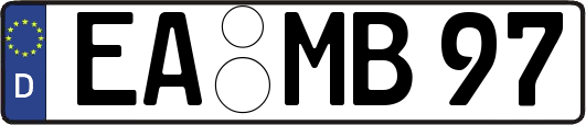 EA-MB97