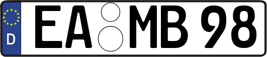 EA-MB98
