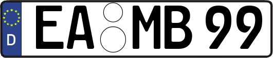 EA-MB99