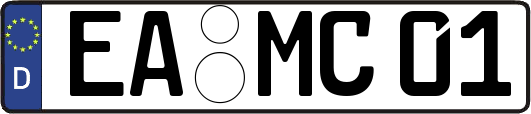 EA-MC01