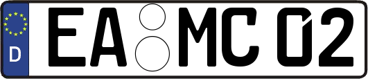EA-MC02