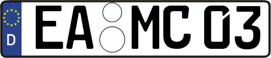 EA-MC03