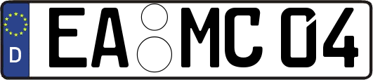 EA-MC04
