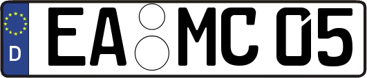 EA-MC05