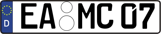 EA-MC07