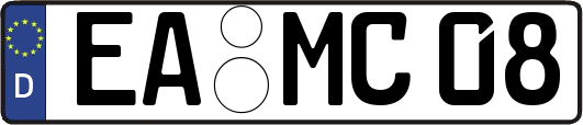 EA-MC08