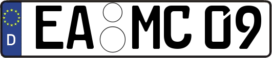 EA-MC09