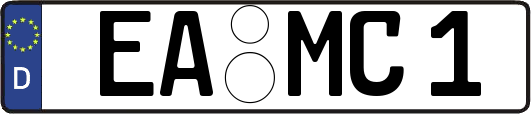 EA-MC1