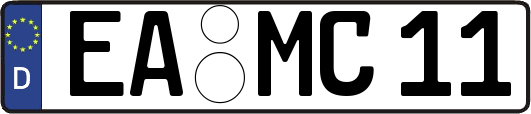 EA-MC11