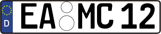 EA-MC12