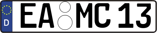 EA-MC13