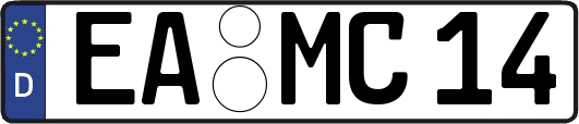 EA-MC14