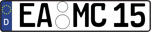EA-MC15