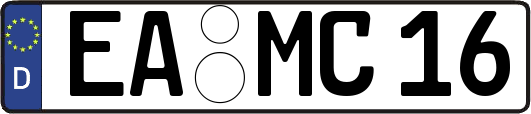 EA-MC16