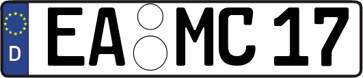 EA-MC17