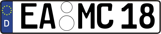 EA-MC18