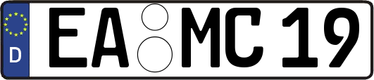 EA-MC19