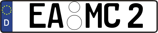 EA-MC2