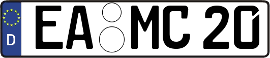 EA-MC20