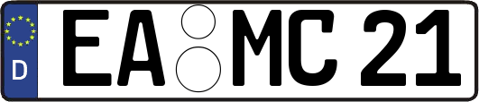 EA-MC21