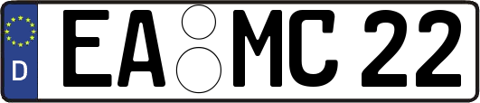 EA-MC22