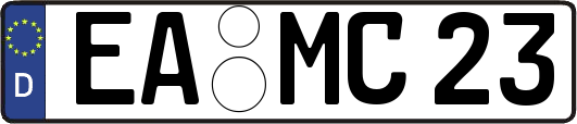 EA-MC23