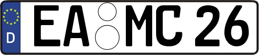 EA-MC26