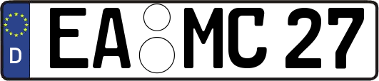 EA-MC27